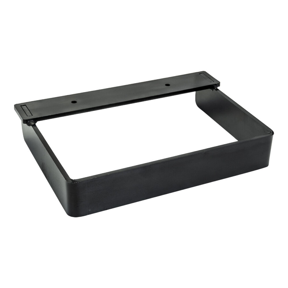 Rpm Proplow Front Weight Mount 1 - Ross Precision Metal Fabrication