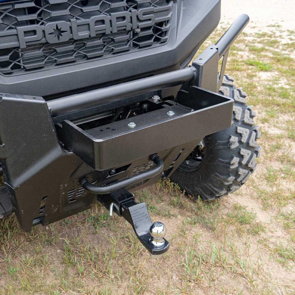 Rpm Utv Weight Front Mount - Image 4