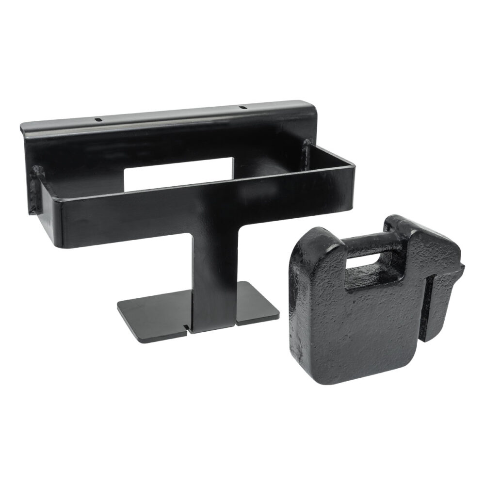 Rpm Utv Weight Rear Mount Duo - Image 3