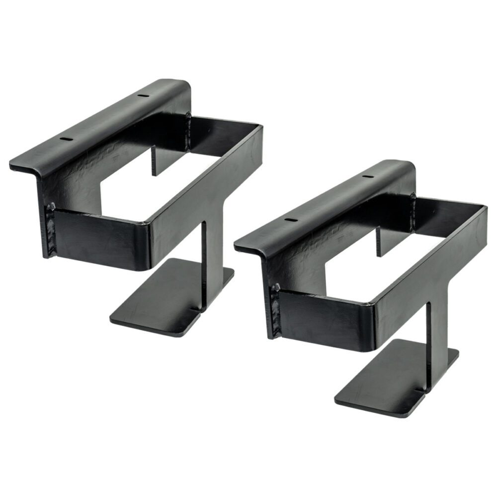 Rpm Proplow Rear Duo Weight Mounts 6 - Ross Precision Metal Fabrication