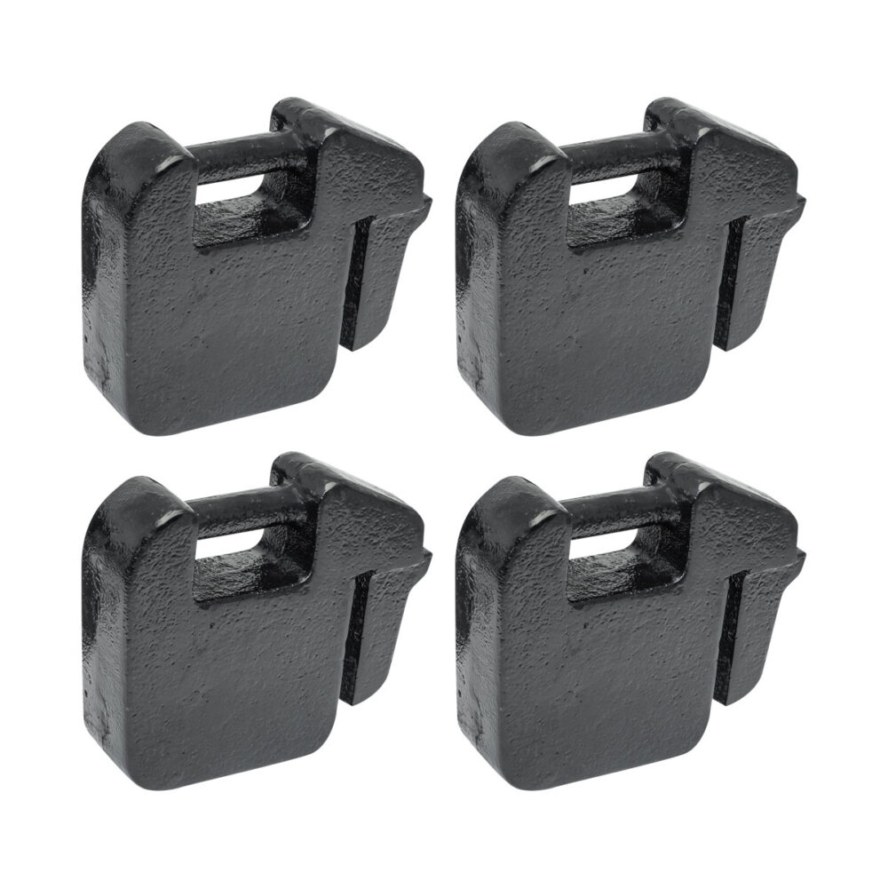 Rpm Proplow Weight 2 - Ross Precision Metal Fabrication